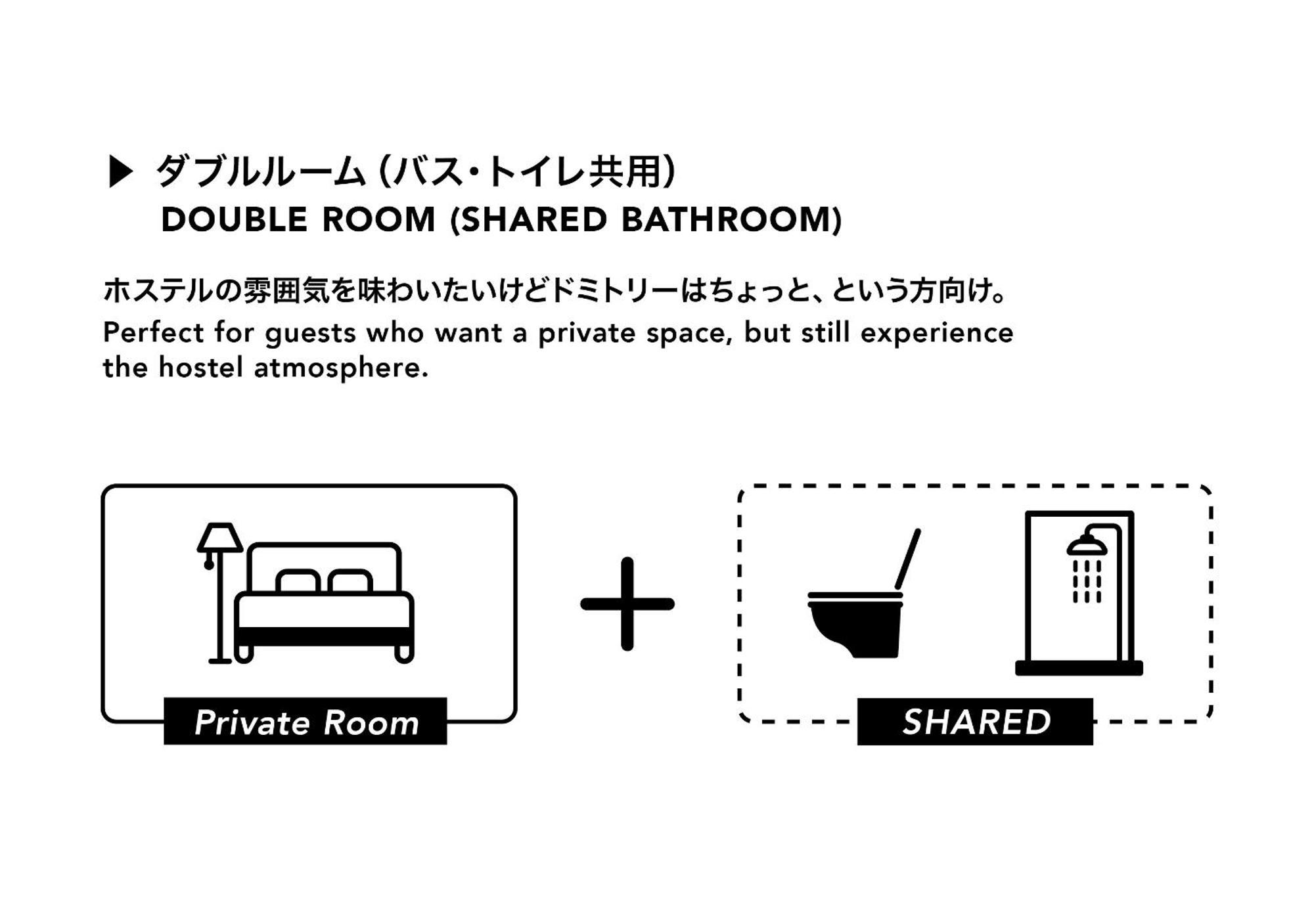 Graphy Shibuya 3* Prefektura Tokio