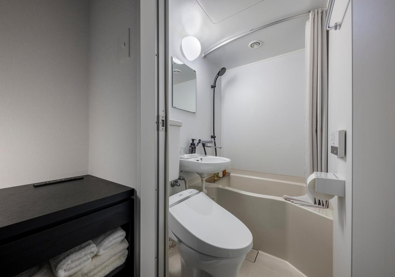 Hotel Graphy Shibuya Tokio