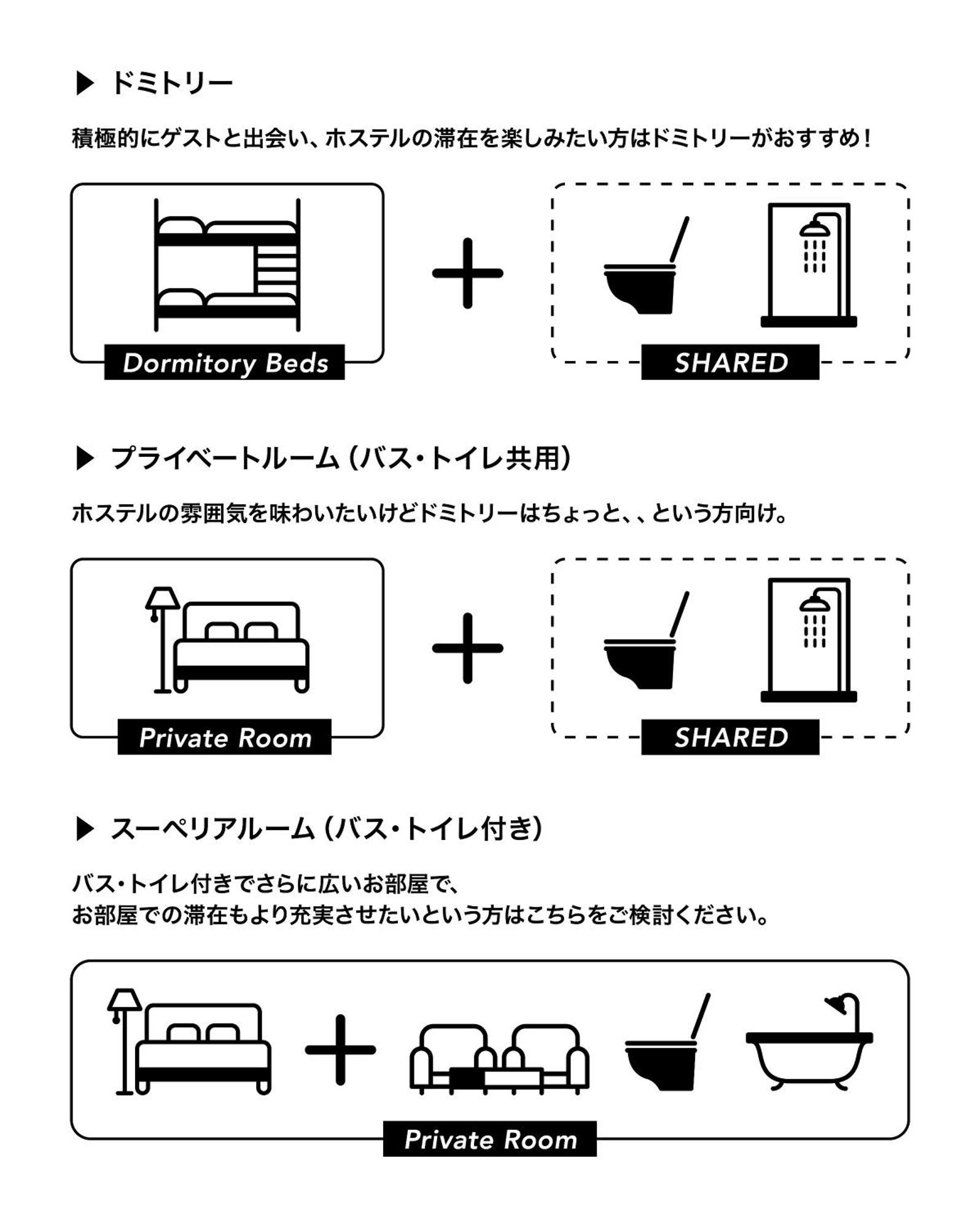 Graphy Shibuya Hotel Präfektur Tokio